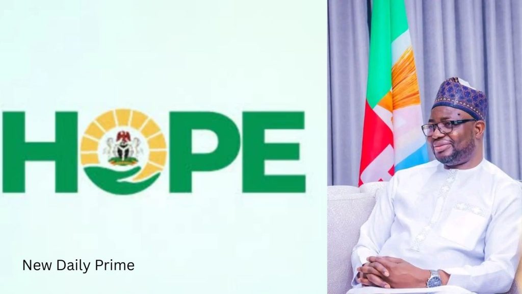 FG Disburses ₦18.78bn in Akwa Ibom Under HoPE Cash Transfer Programme
