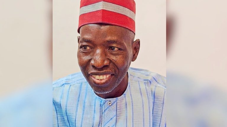 Reps member Muhammad Hassan dies at 66 after illness