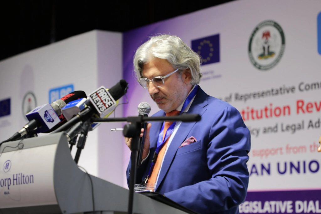 EU, FG, UNIDO call for urgent action on food waste in Nigeria EU, FG and UNIDO urge urgent action to curb food waste and promote sustainability in Nigeria.