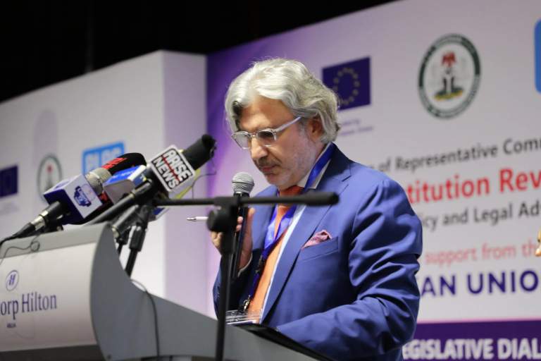 EU, FG, UNIDO call for urgent action on food waste in Nigeria EU, FG and UNIDO urge urgent action to curb food waste and promote sustainability in Nigeria.