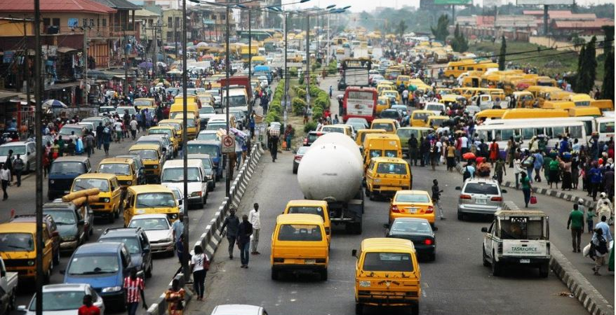What it’s really like to live in Agege right now What it’s really like to live in Agege right now