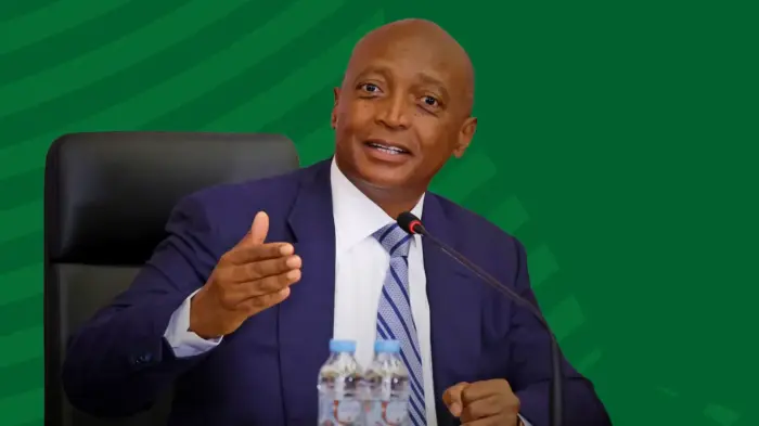 2025 AFCON title: CAS decision will be respected — CAF