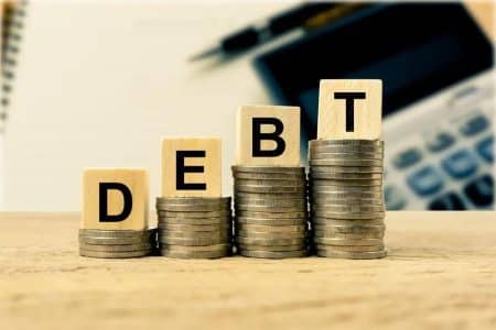 Nigeria’s public debt climbed to N159.28 trillion, with Lagos and Rivers States leading borrowing across domestic and external markets.