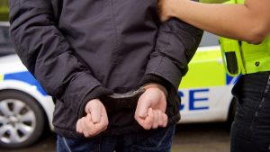 UK to Strip Benefits from Migrants Who Commit Crimes