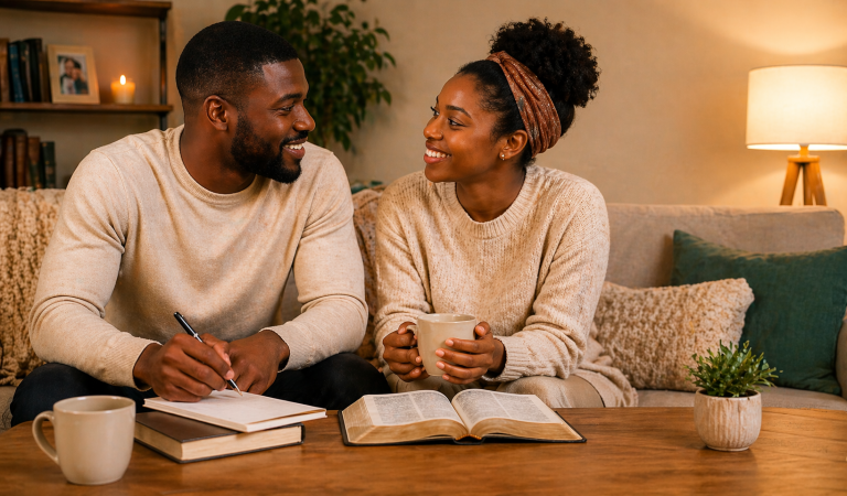 5 things that make you truly ready for marriage