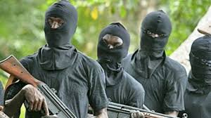 Midnight raid: Gunmen kill 3 soldiers in Kwara camp attack