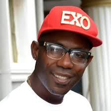 Fire outbreak guts actor Lanko’s house Actor Lanko