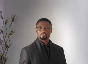 Nollywood Actor Adeniyi Johnson