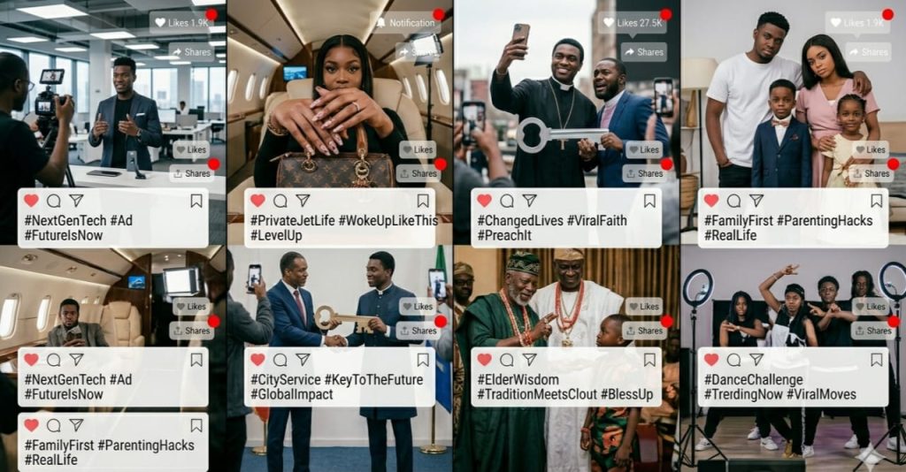 When “clout” replaces character: The high cost of chasing fame Social Media influencers