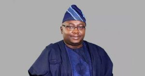 Adebayo Adelabu