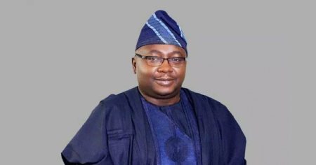 Adebayo Adelabu