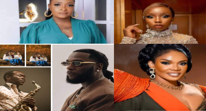 Drama, success, controversy dominate Nigeria’s entertainment scene rama, success, controversy dominate Nigeria’s entertainment scene