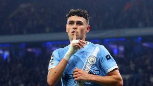 Manchester City