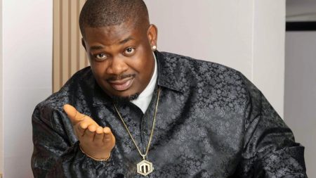Why Don Jazzy remains one of Nigeria’s most influential figures
