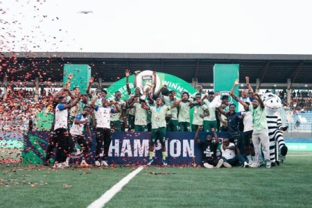 Sporting Lagos