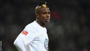 Victor Osimhen: Nigerian striker who turned goals into global power