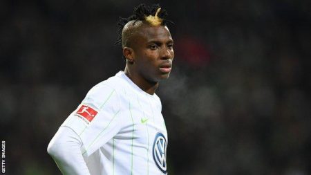 Victor Osimhen: Nigerian striker who turned goals into global power