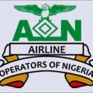 NIGERIA AIRLINE