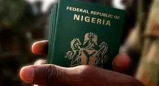 PASSPORT