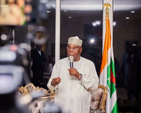 Atiku
