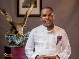 ADC declares ex-Rivers SSG as governorship candidate after statewide primary