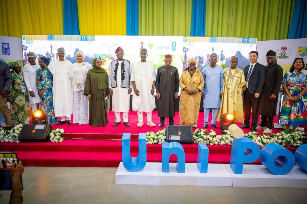 FG launches mining innovation hub at Nasarawa varsity