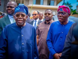 APC primaries showcase strong internal democracy – Tinubu