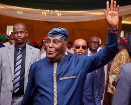 Atiku