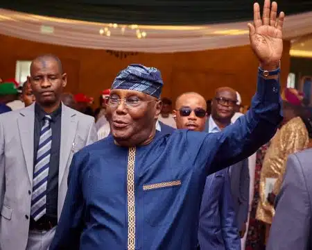 Atiku
