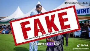 Presidency warns against ‘weaponising religion’ with deepfake videos ahead of political season Presidency