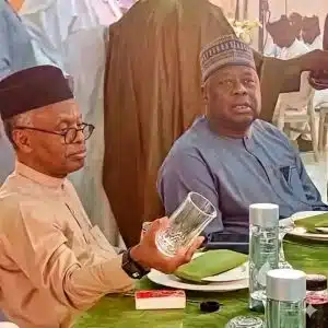 El-Rufai’s allies push Ashiru alliance as ADC battle for Kaduna gathers pace El-Rufai
