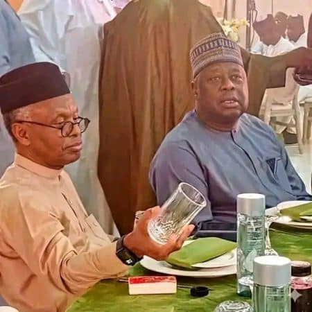 El-Rufai’s allies push Ashiru alliance as ADC battle for Kaduna gathers pace El-Rufai