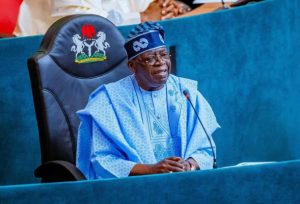 Tinubu highlights economic reforms, Infrastructure gains on 3rd anniversary President Bola Tinubu