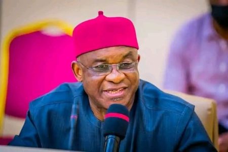 David Mark