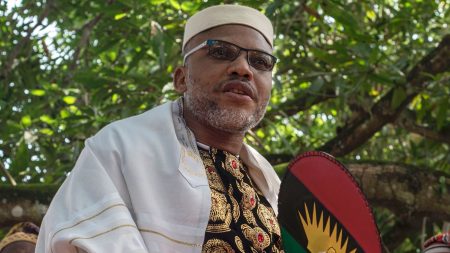 Nnamdi Kanu