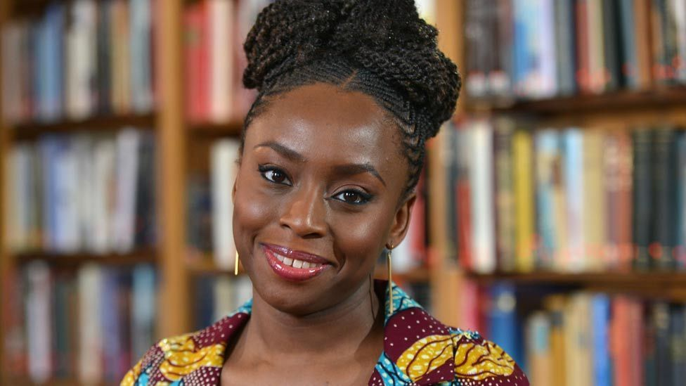 How Chimamanda Adichie Turned Nigerian Stories Into Global Power Chimamanda Ngozi Adichie