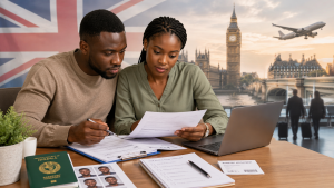 UK Visa News for Nigerians