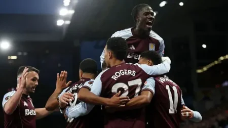 Aston Villa