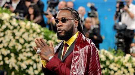 Burna Boy