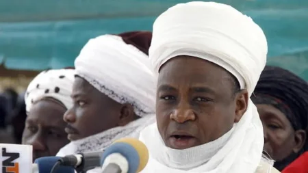 Sultan of Sokoto
