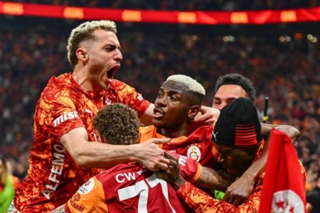 Galatasaray