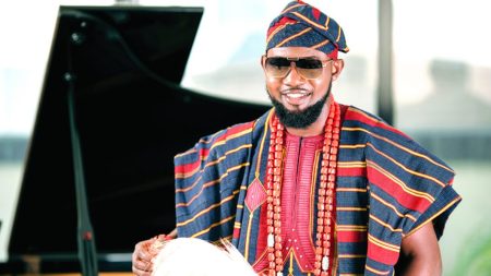 Ayo Makun