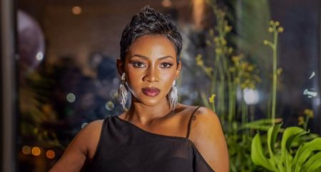 Veteran actress, Genevieve Nnaji