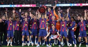Barcelona