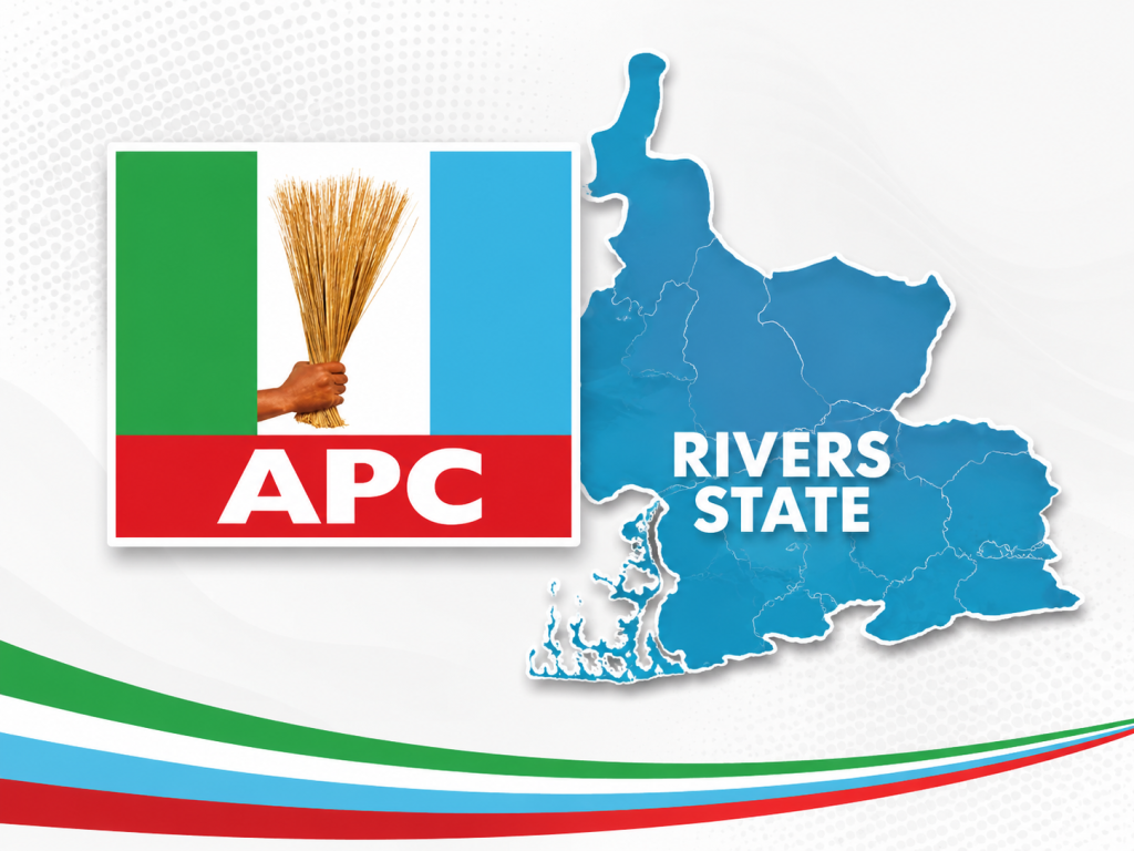 Rivers APC Disqualifies serving senator Banigo, others ahead of Primaries