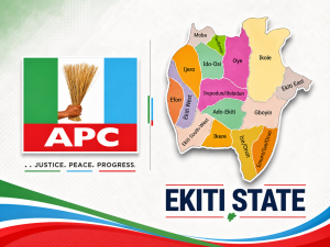 Omoleye, Ojuawo, Akinlayo lose Ekiti reps tickets to new candidates
