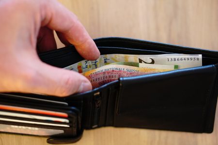 cost to live in the UK