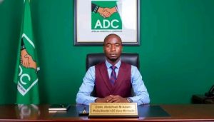 ADC