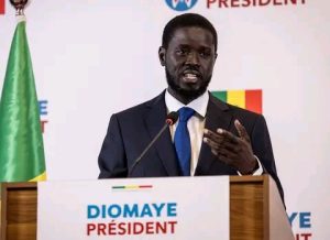Oil price crisis: Senegal could spend nearly 23% of revenue on fuel subsidies