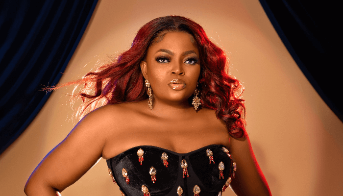 Why Funke Akindele is one of Nigeria’s most influential figures Why Funke Akindele Is One of Nigeria’s Most Influential Figures